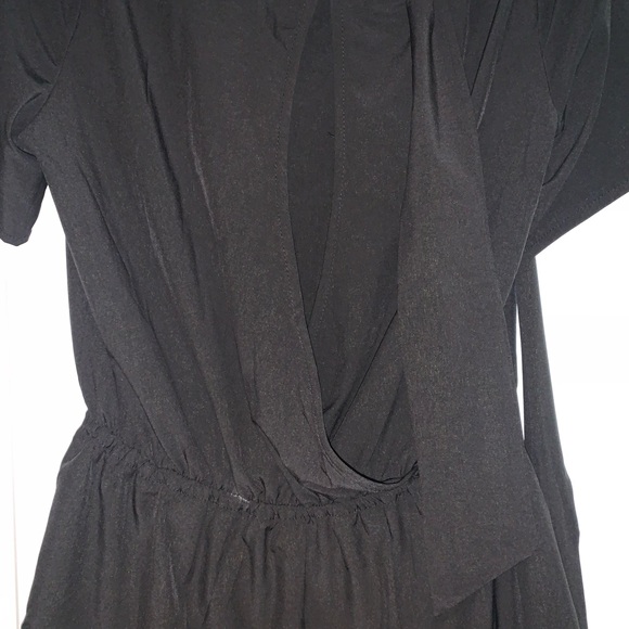 Shorts romper - Picture 5 of 5